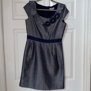 Sheath Dress